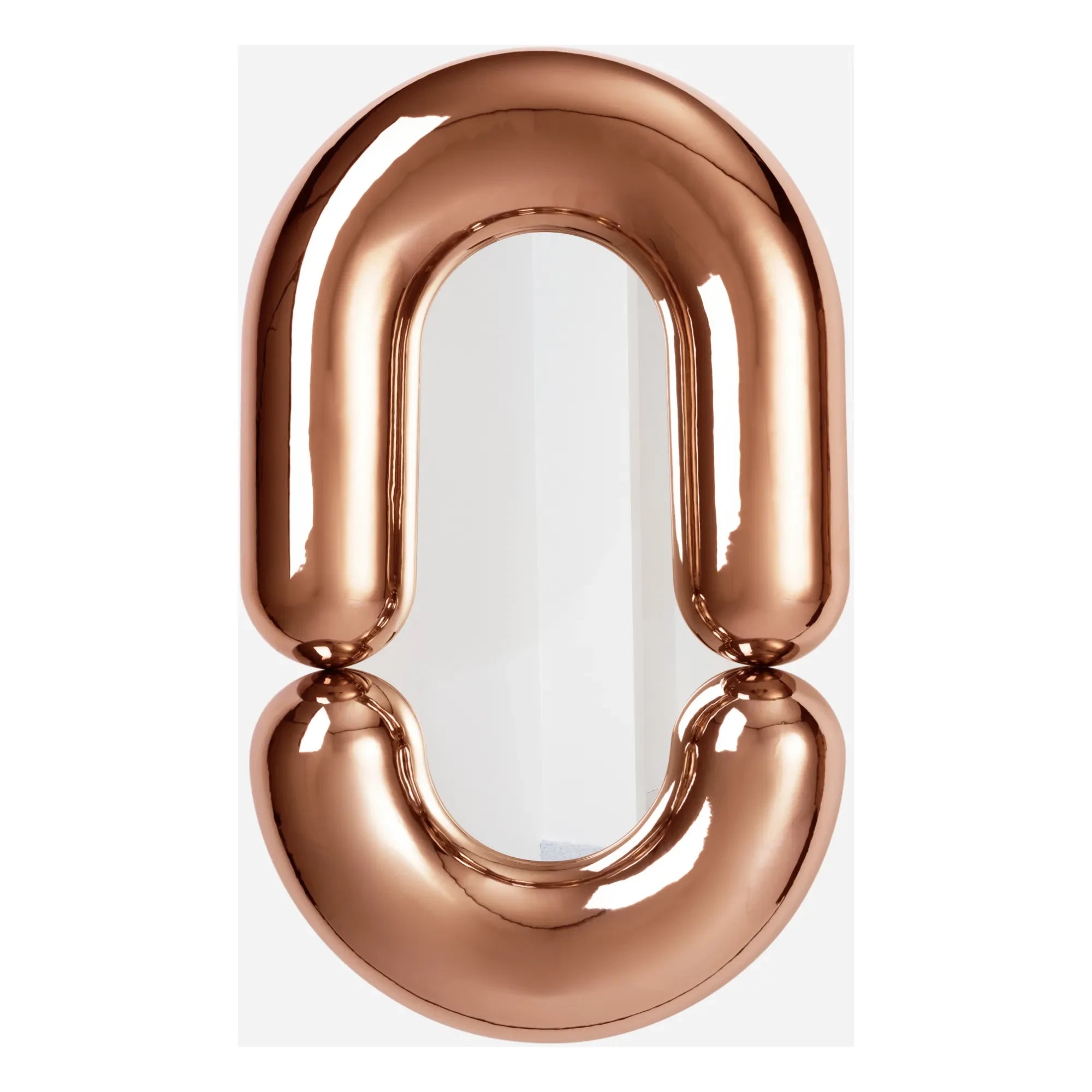 Moustache - Zodiac Ayna - Jean-Baptiste Fastrez | Cobre rojo