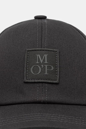 Gorra de béisbol de algodón para hombre Marc O'Polo