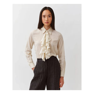 Diega - Camisa Cana | Crudo
