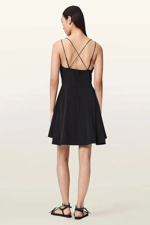 Vestido de verano AllSaints CLAIRE