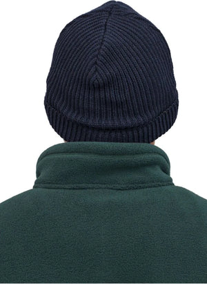 Patagonia - Gorro de punto - Colección para adultos | Azul marino