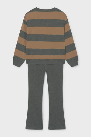 Conjunto de algodón Mayoral para niños