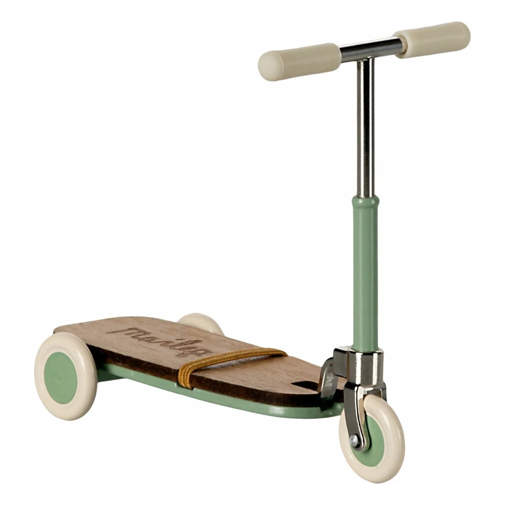 Maileg - Patinete | Verde Menta