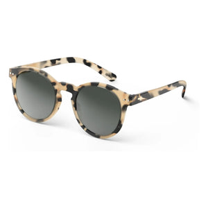 IZIPIZI - Gafas de Sol #M Tortuga Carey | Beige