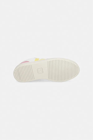 Zapatillas deportivas Veja Small V-90 de cuero para niños