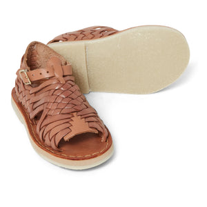 Mapache - Sandalias Sandaletler | Camel