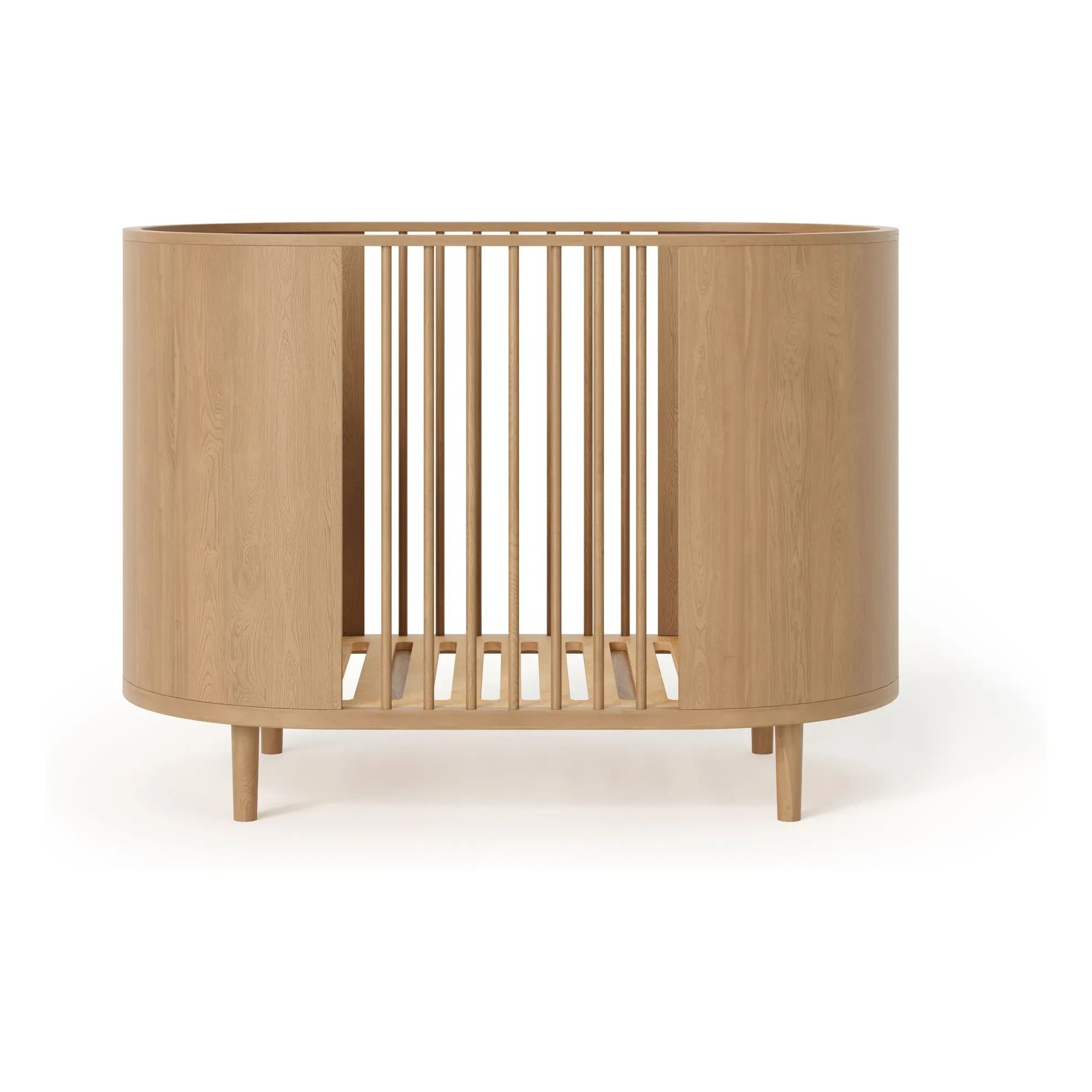 KAS Copenhague - Cuna Kai | Roble