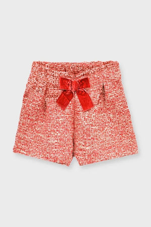 Mayoral Pantalones Cortos