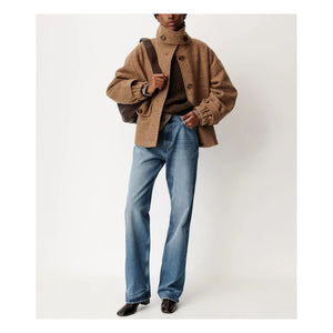 Sessùn - Hattson Yün Kaban | Camel