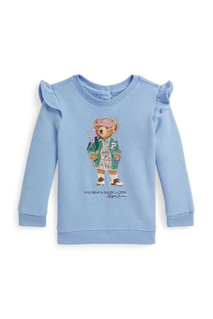 Sudadera Polo Ralph Lauren