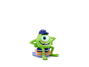 Tonies - Universidad de Monstruos en Alemán - Disney Pixar