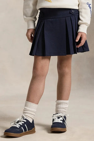 Falda Polo Ralph Lauren para Niña