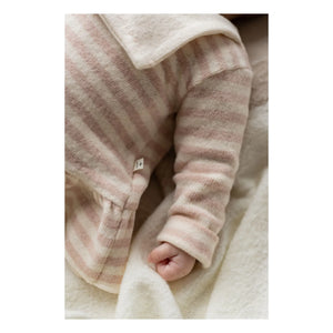 1+ in the family - Vestido Claudette | Nude