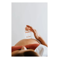 Monjour - Agua Perfumada sin Alcohol Folie - 50ml