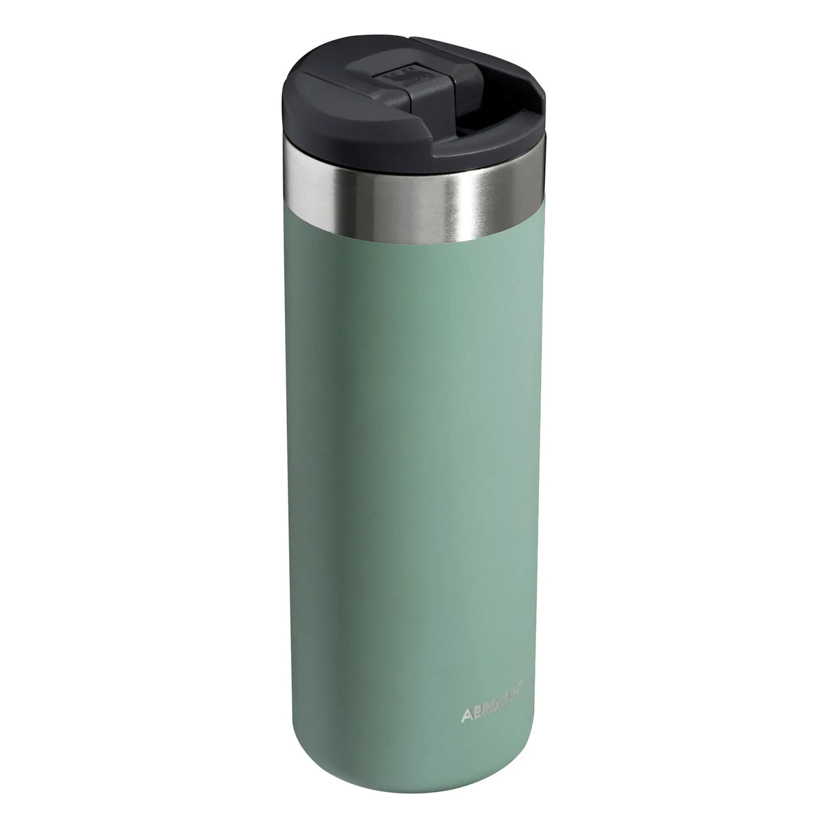 Stanley 1913 - Taza isotérmica - AeroLight™ Transit - 0,47 L | Salvia