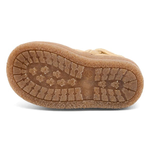 bisgaard - Botines Siggi | Oro