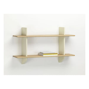 Vitra - Estante de pared | Blanco