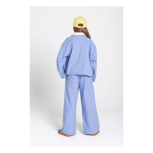 Smallable Kid - Chaqueta Marlow | Azul claro