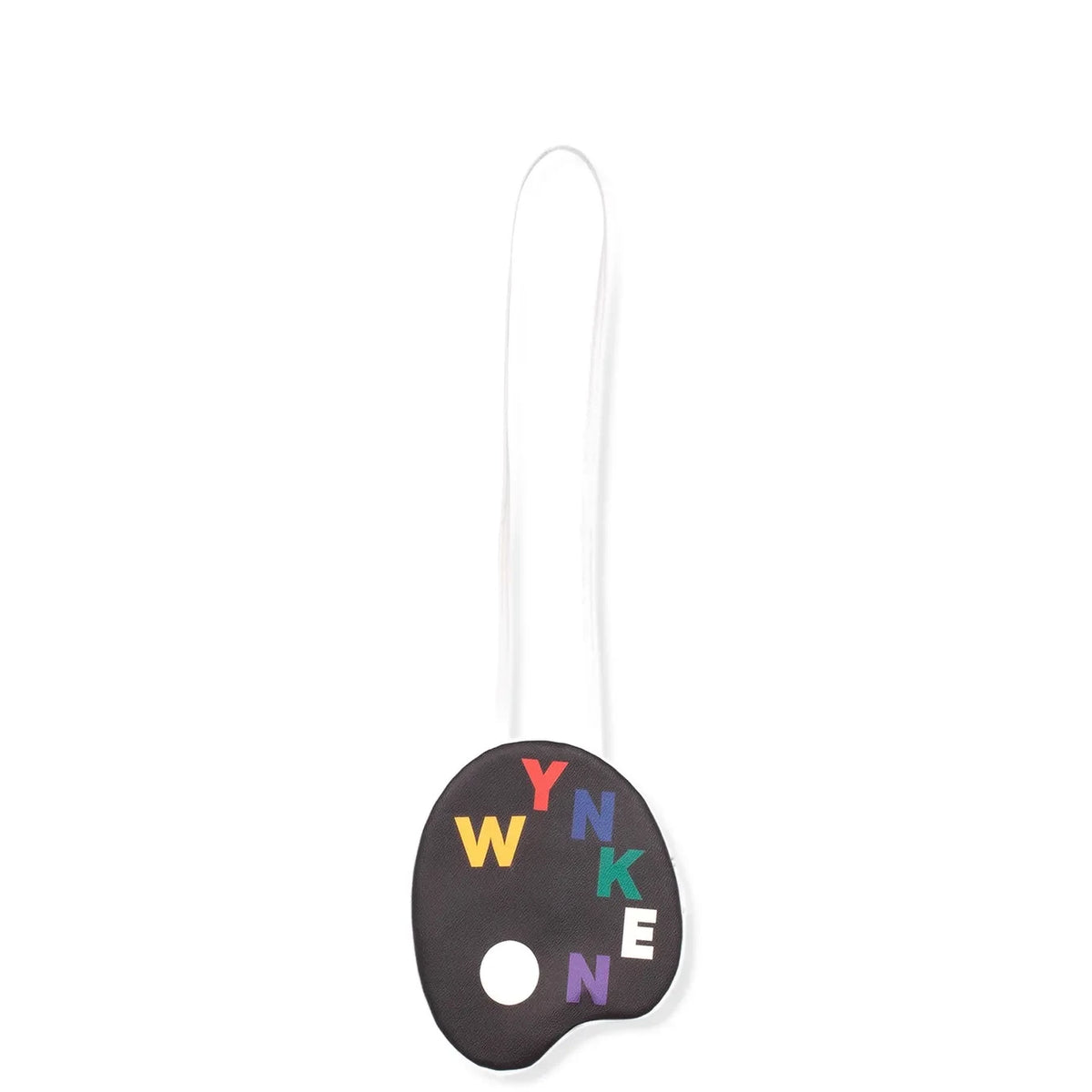Wynken - Estuche para paleta de pintura | Negro