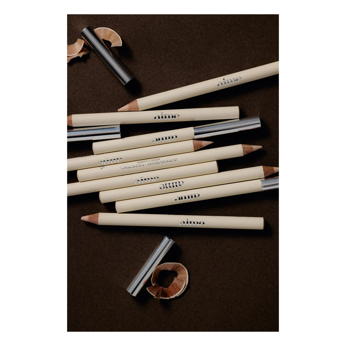 AIME - Delineador de ojos | Beige
