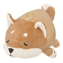 Nemu Nemu - Llavero de perro shiba Kotaru