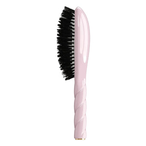 La Bonne Brosse - Cepillo de pelo multiusos N°01 - Cuidado y Brillo | Rosa