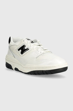 Zapatillas deportivas de piel New Balance BB550YKF