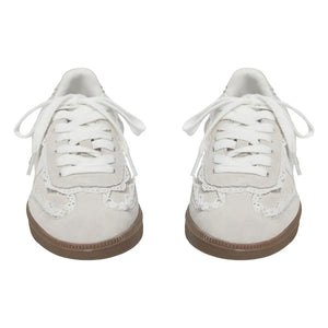 Sofie Schnoor - Zapatillas deportivas Eviasy | Blancas