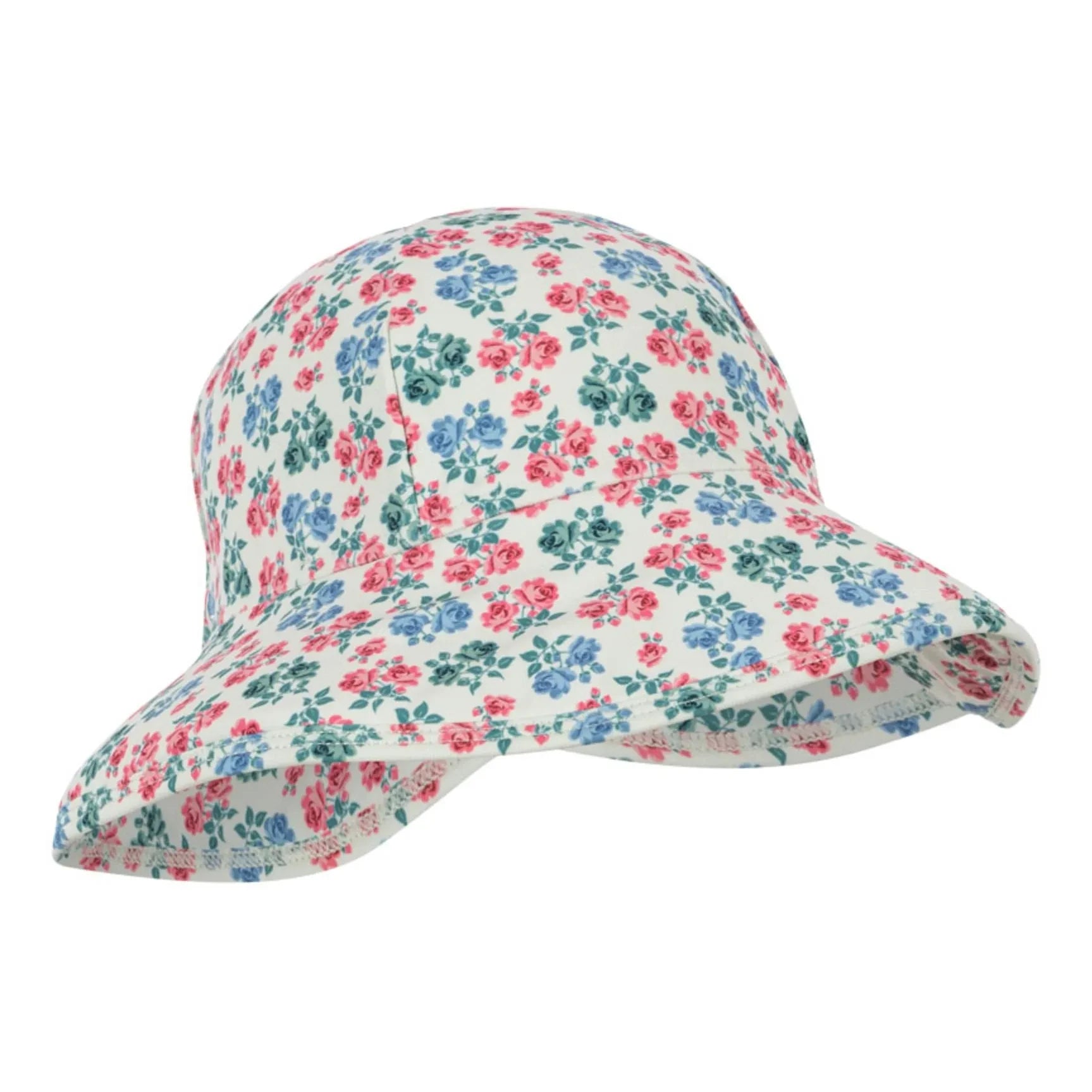 Konges Sløjd - Gorro Edith de Fibra Reciclada | Crudo