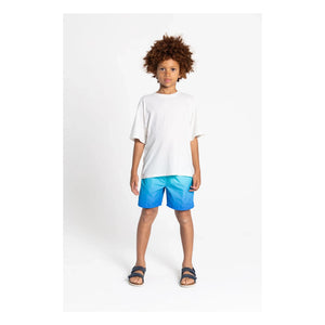 Smallable Kid - Camiseta de algodón orgánico Nils | Crudo