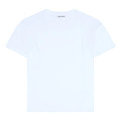 Smallable Mujer - Camiseta de algodón orgánico Hana | Blanco