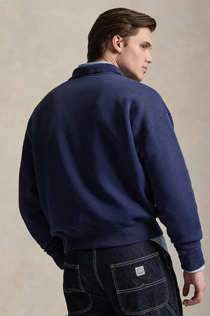 Sudadera de hombre de algodón Polo Ralph Lauren