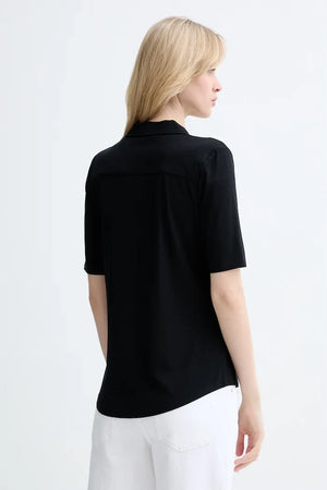 Camisa de mujer Marc O'Polo de viscosa