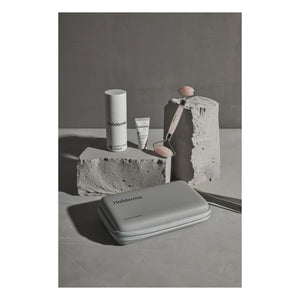 Holidermie - Set Regenerador y Tonificante