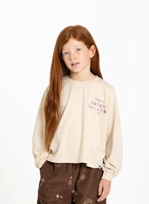 Hundred Pieces - Billie Star Camiseta | Arena