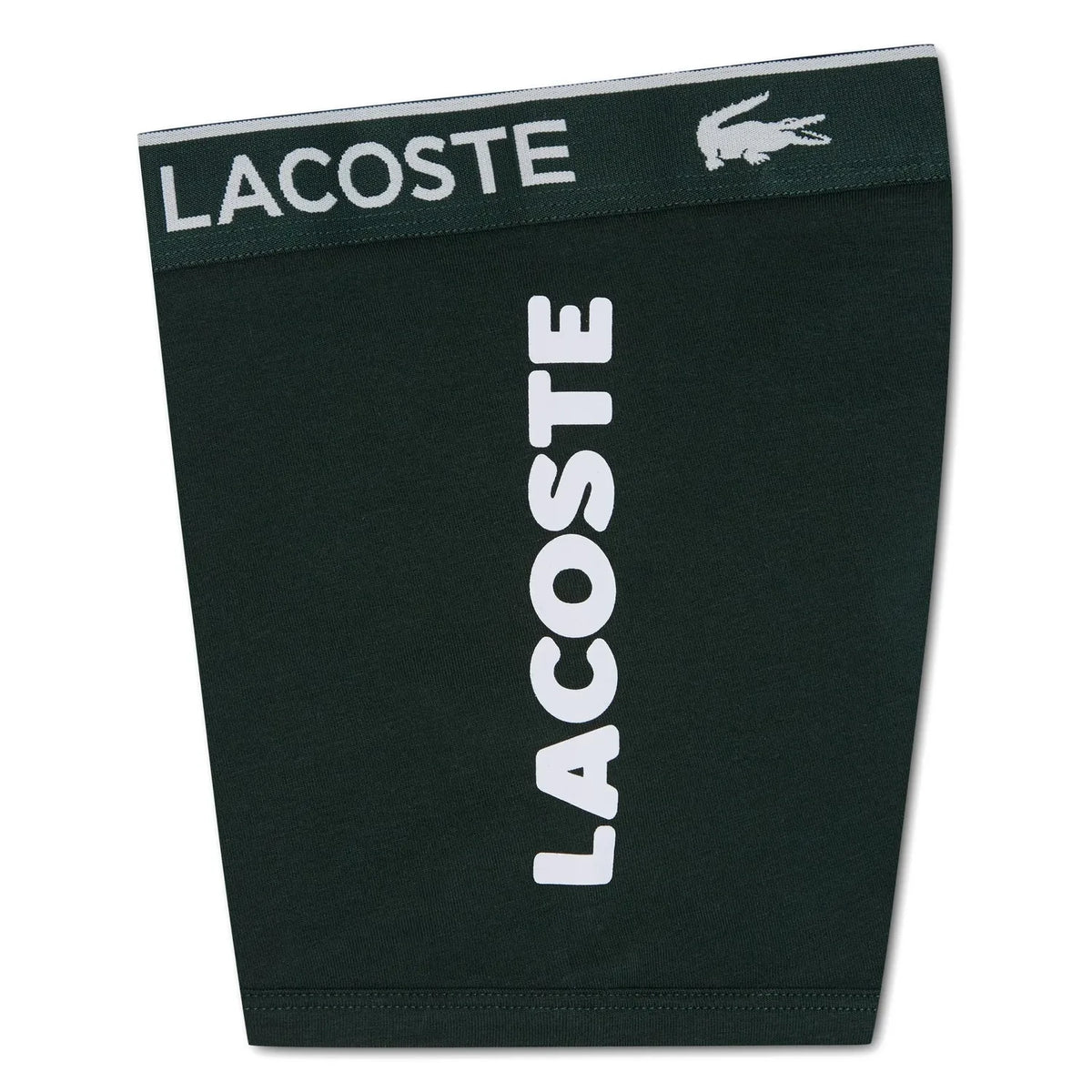 Lacoste - Pack de 3 boxers con logo | Gris