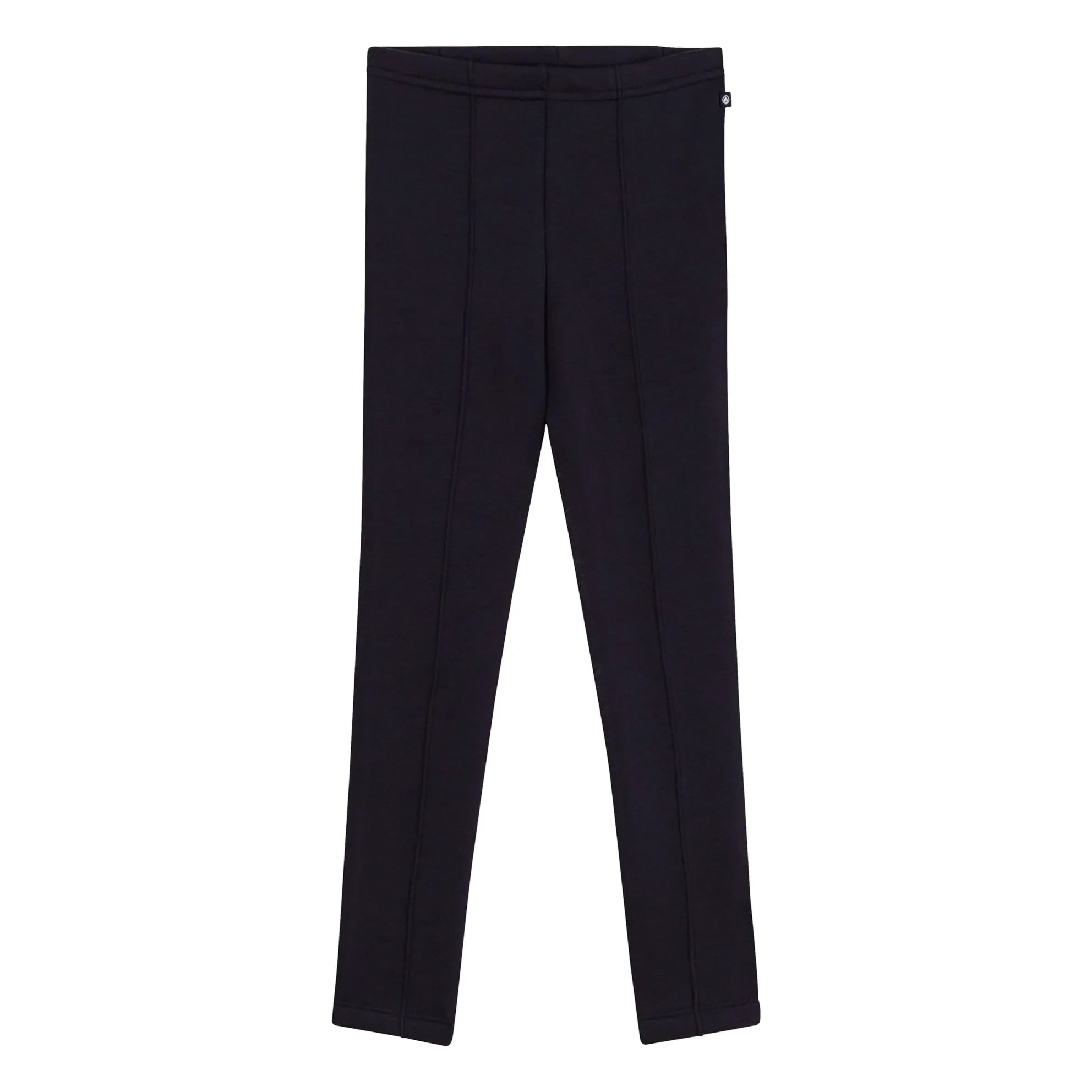 Petit Bateau - Jegging Spindle | Azul marino