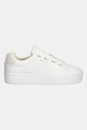 Zapatillas deportivas de piel Avona de Gant