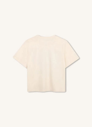 Kenzo - Kenzo Paris Flower Camiseta | Blanco