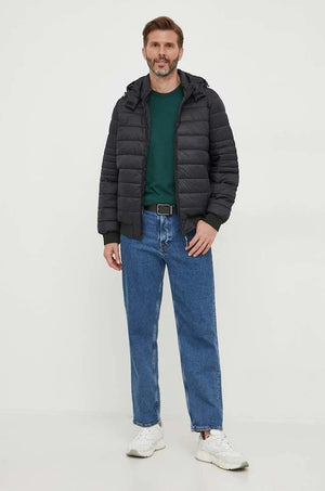 Camiseta básica de algodón Barbour ESSENTIALS para hombre