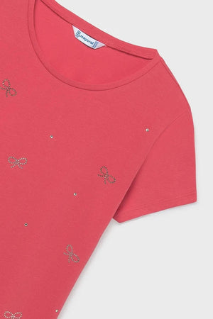 Camiseta Mayoral para niño
