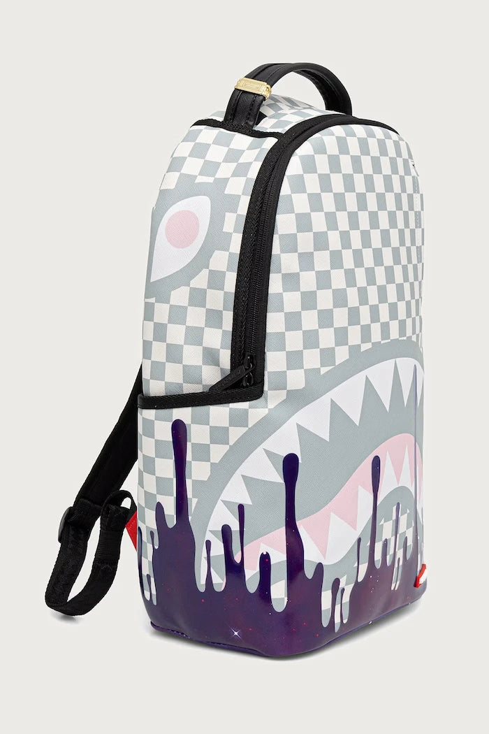 Sprayground - Mochila Gris 910B8453NSZ