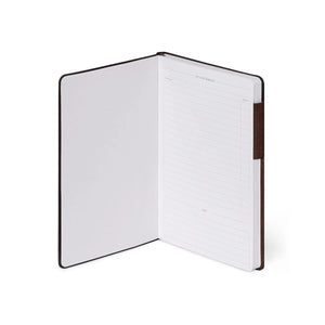 Legami - Dotted Defter ile Yumuşak Kılıf - Carpe Diem - My Defter