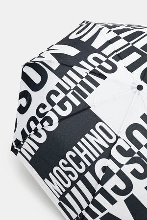 Paraguas Moschino