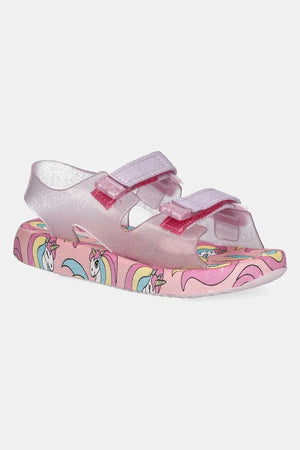 Melissa MIX BB Sandalias infantiles
