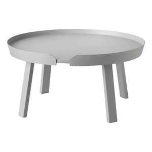 Muuto - Mesa de centro redonda