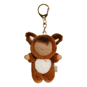 Olli Ella - Finnley Fox charms | Russet