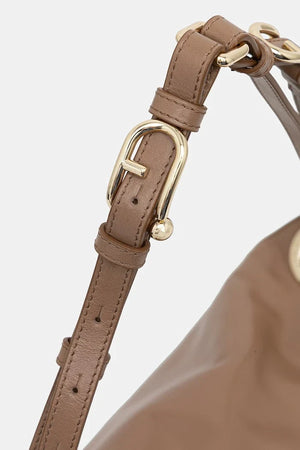 Bolso de piel Furla para mujer
