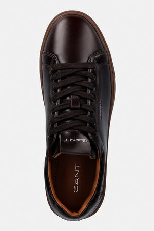 Zapatilla de cuero para hombre Gant McJulien
