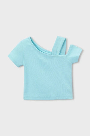 Camiseta Infantil Mayoral